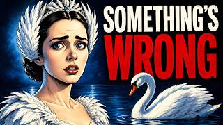 Swan Lake Wasn't About Love—It Was About This