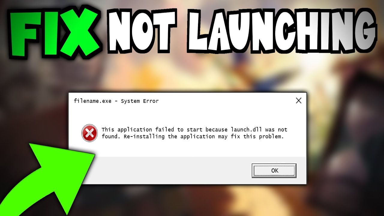 It Takes 2 - How to Fix It Takes 2 Not Launching - YouTube