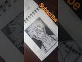 Next Anime Drawing Kon Se Banau 😊🖌️ #youtube #art