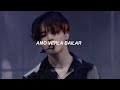 chase atlantic — dancer in the dark ; letra español