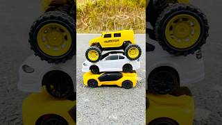 3 Best Remote Control Hummer Car Test