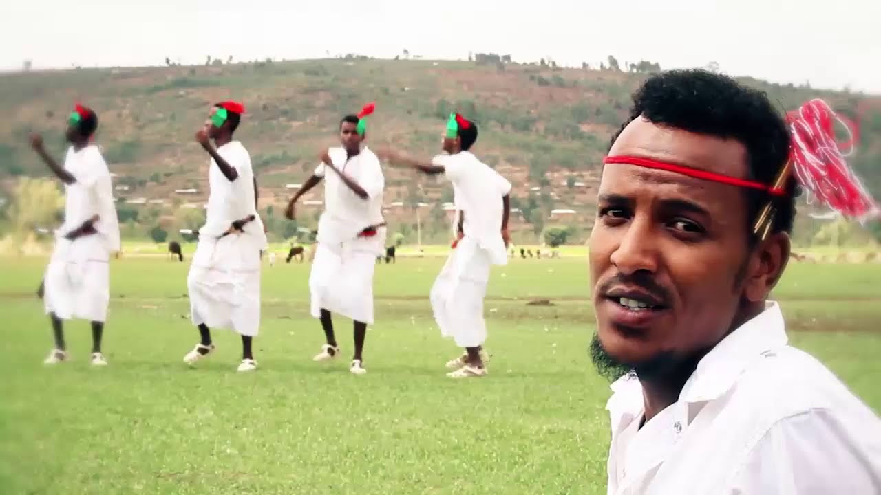 Jirenya Shifera   Shaggooyyee NEW 2015 Oromo Music by NUUN Studio