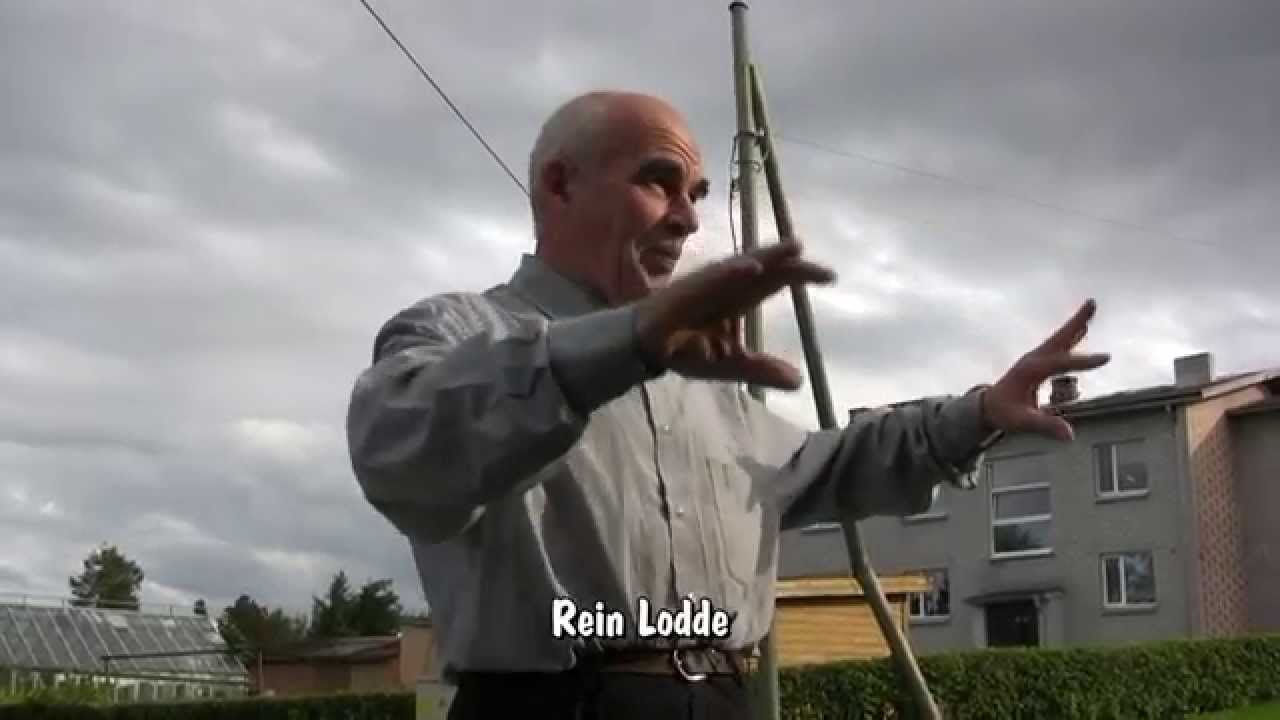 Meenutusi EPT aegadest 2 osa.