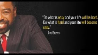 How This Teacher Changed My Life - Les Brown ( Epic Motivation )