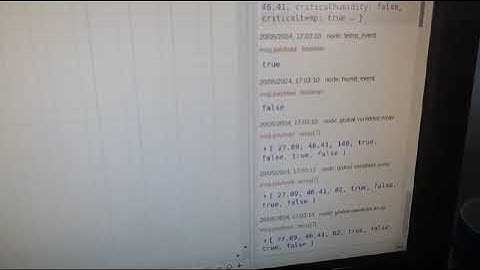 Zigbee demonstration ESP32C6: Sending sensor data Over Zigbee