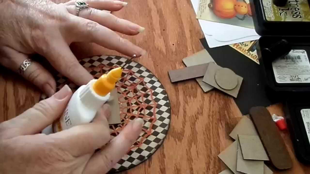 Halloween Decoration Tutorial YouTube