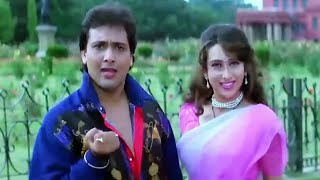 Govinda Best 90's Songs | Govinda Karisma Dance Songs | 90's Best Songs | Govinda Ke Gane