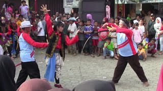 Kuda Lumping Plosowangi Tersono Batang