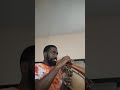 Flugelhorn rendition of MJ's "Lady in My Life" (10.30.20)