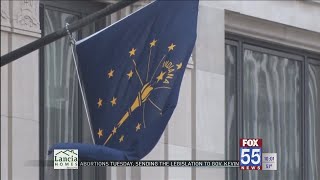 Allen County Commissioners lay out steps to address some County Jail problems