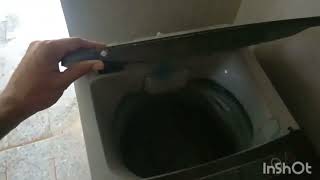 washing machine E3 error solution #Amazonbasics 7.0kg washing machine//washing machine repair