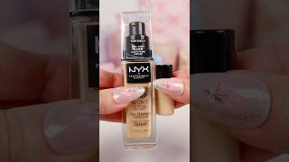 ASMR DIY Mini Makeup Products 🌸💕 #minimakeup #minibag #asmrmakeup #asmrsounds #travelessentials