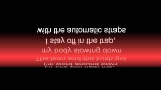 soulja Boy juice lyrics on screen HD