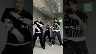 kpop idols who did the "untouchable " trend #fyp #kpop #aespa #enhypen #nct #shorts #untouchable