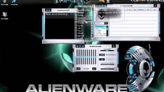 AlienGUIse