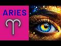 ARIES HOY  TERMINA LO PEOR Y RENACES! ALGO TREMENDO CAMBIARÁ TANTO TU MUNDO‼️