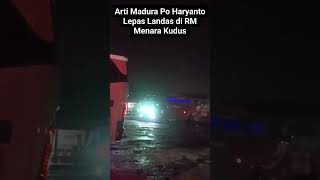 Po Haryanto HM 079 Unit ex CKG takeoff RM Menara Kudus Gringsing