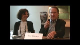 Nadine Strossen & John Whitehead: First Amendment Roundtable