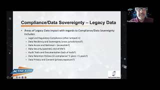 AAA 2023 Virtual Conference   Session 2: BENEFITS
