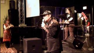 Dewi & Jack Marpaung