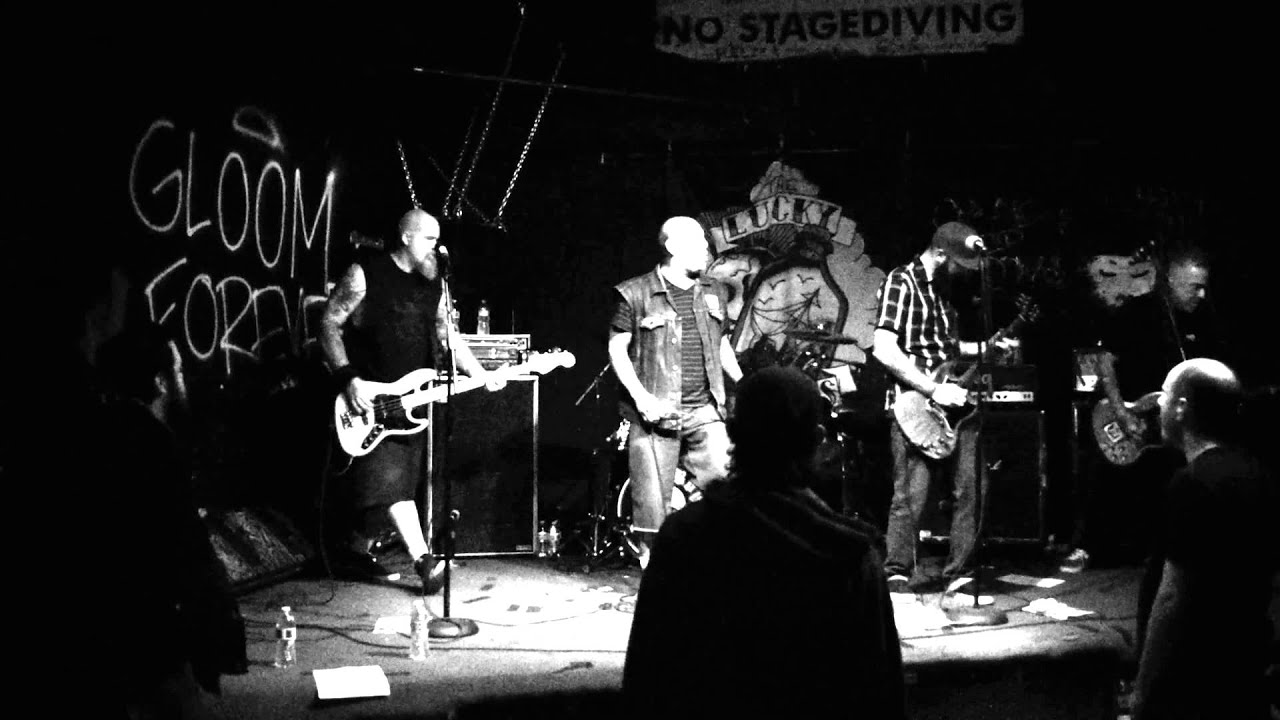 Sad Boy Sinister, 'Video #2,' Emiliofest, 924 Gilman Street, Nov. 7, 2015