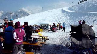 sonnleitn hütte 1