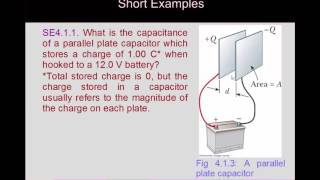GPII--L04P1--Capacitors and Capacitance
