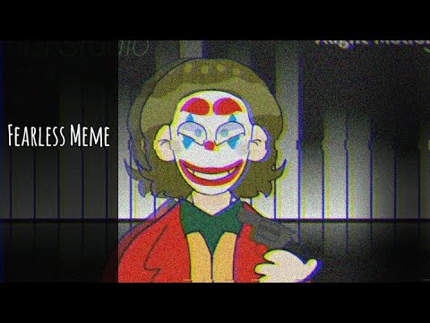 [joker-2019]-fearless-animation-meme-[spoilers!!]