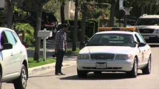 Are streetsweeping tickets money makers for the OC? - 2013-11-08