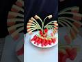 Watermelon Make Different Style Carving | Easy Carving TutorialWatermelon Make DifferentStyleCarving