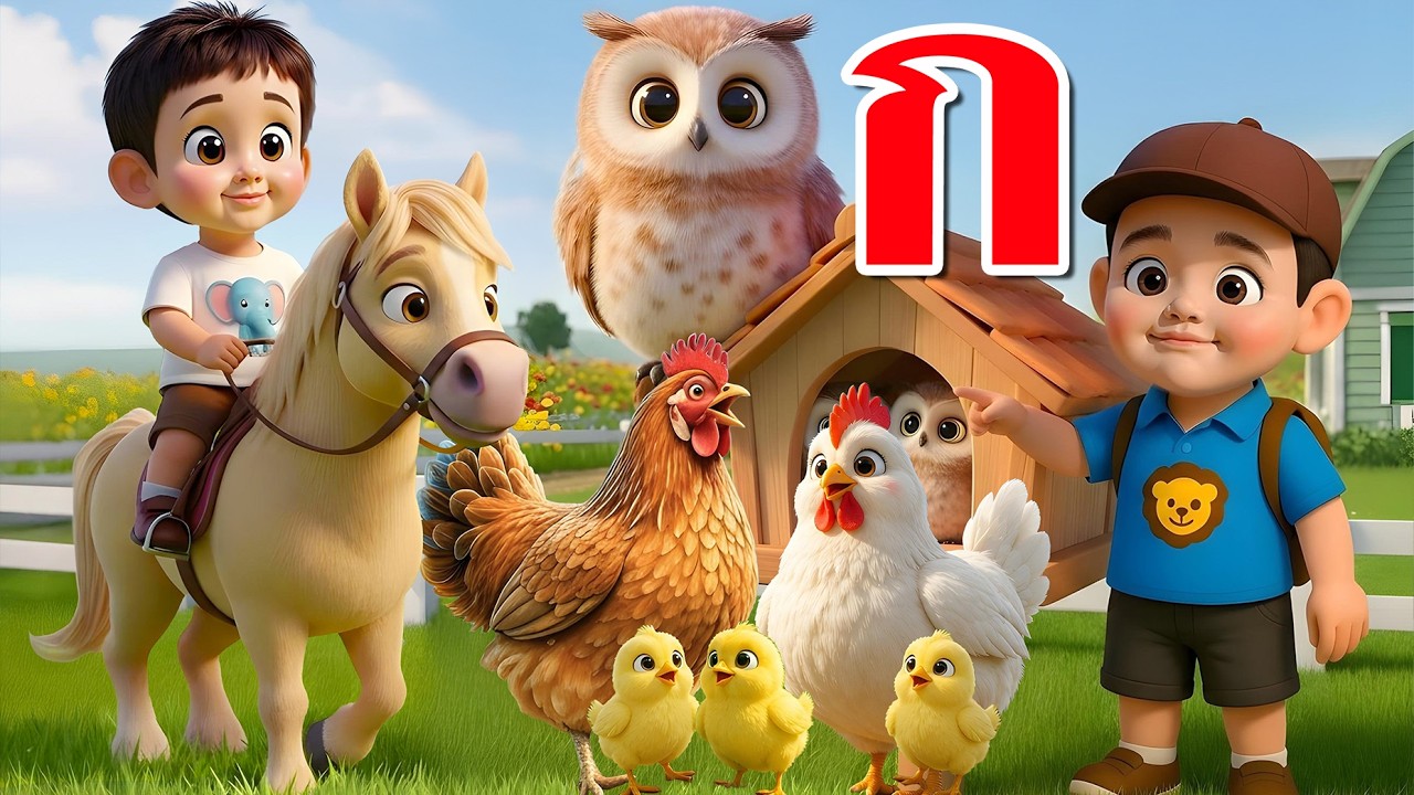 Video Thumbnail