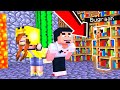 BUGRAAK GÖRÜNMEZ OLUP TROLLEDİ - Minecraft Modlu Survival - Mix of Mods