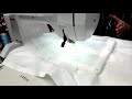 Quilting on an Embroidery Machine- The Idiot Quilter Ep62