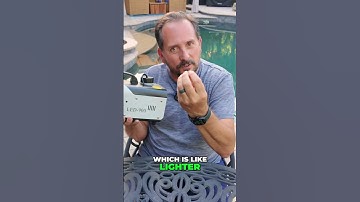 HAKUTA Fog Machine - Poolside Atmosphere UPGRADED! ✨