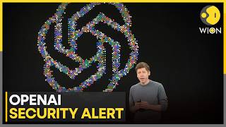 OpenAI Employees Raise Security Concerns Before AI Models Escape Testing | WION