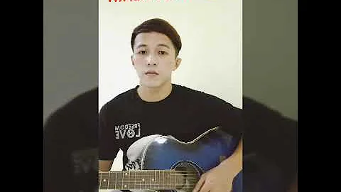 Maghari ka by Rommel guevarra (jai cover)