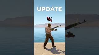 New Silent Reload Update in Counter Strike 2 #cs2 #cs2update
