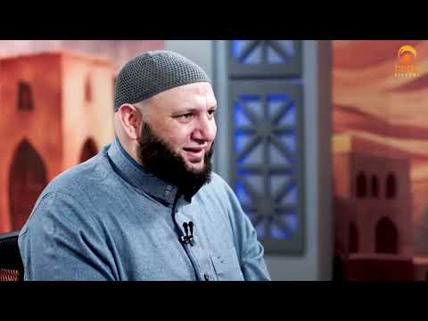 La visita a las tumbas por parte del Profeta Muhammad ﷺ