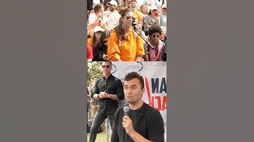 💀Asking Charlie stupid questions