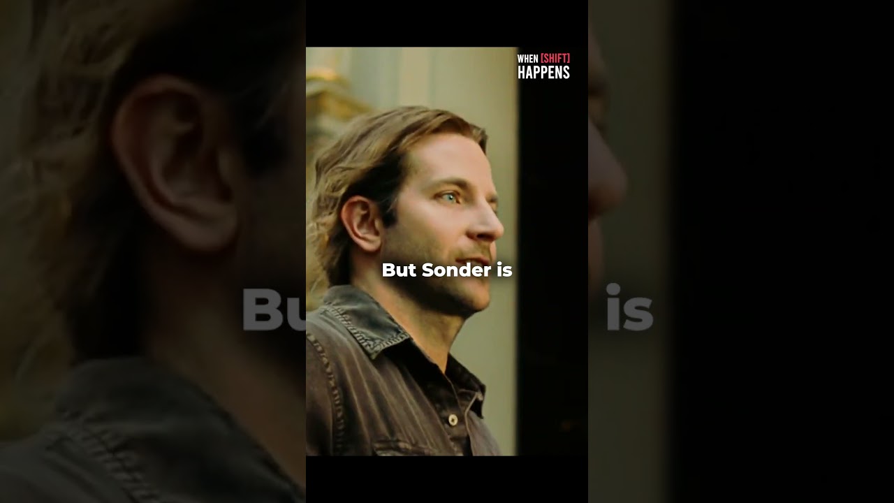 The Meaning of Sonder... | Anthony Scaramucci