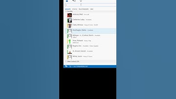 Placing a call using Lync - Teleworkers