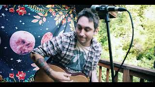 Eyes Like Lanters | “No King” (Official Video) Santa Cruz Rewind!