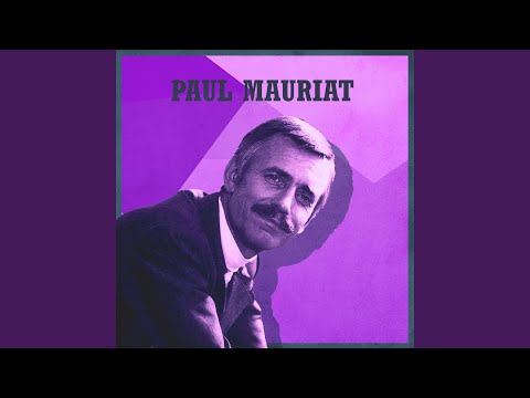 Paul Mauriat - Adieu A La Nuit