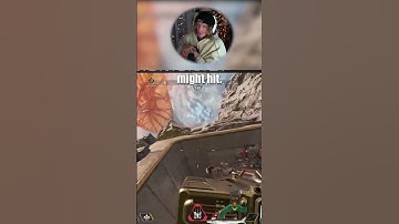 Watch this INCREDIBLE Vert Nade