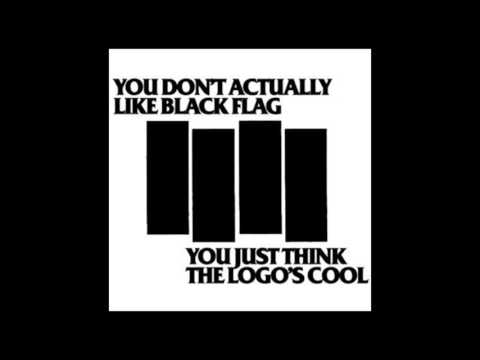Black Flag - Let Your Fingers Do the Walking