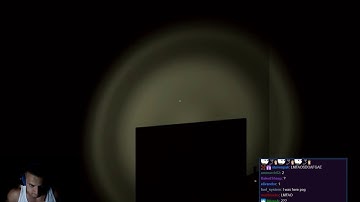 Tyler1 getting scared