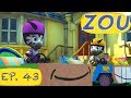 Youtube Thumbnail title