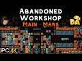Abandoned Workshop | Main Mars #10 (PC) | Diggy's Adventure