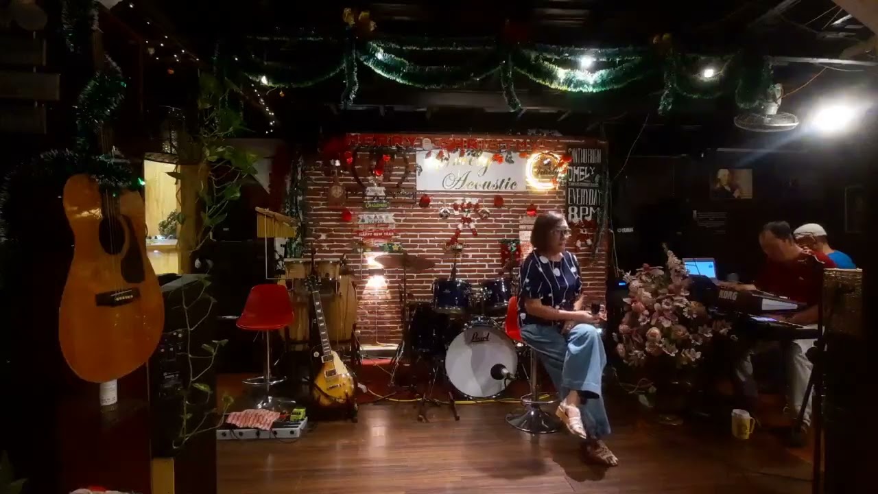 Còn gặp lại không em - St Ngô Thanh Nam - Thu Trang