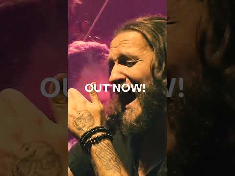 New single 'The Cave (The Revelation) (Live)' by ORPHANED LAND out now! 🔥🔥 #shorts